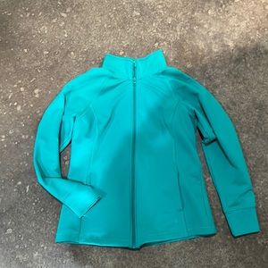 Jacket Medium